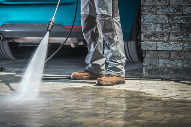 Professional Pressure Washing in Milan, TN