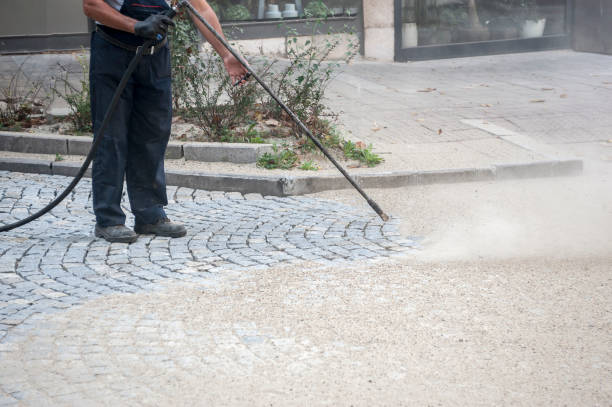 Best Patio and Deck Pressure Washing  in Milan, TN