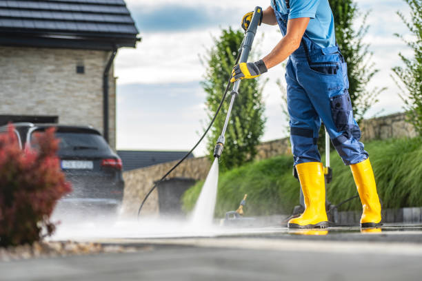 Milan, TN Pressure Washing Company